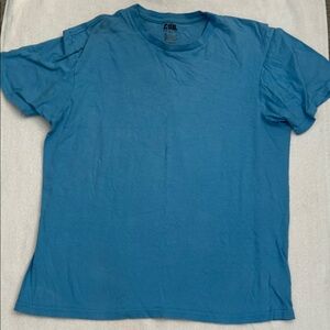 Champs Vibrant Blue Short Sleeve T-Shirt